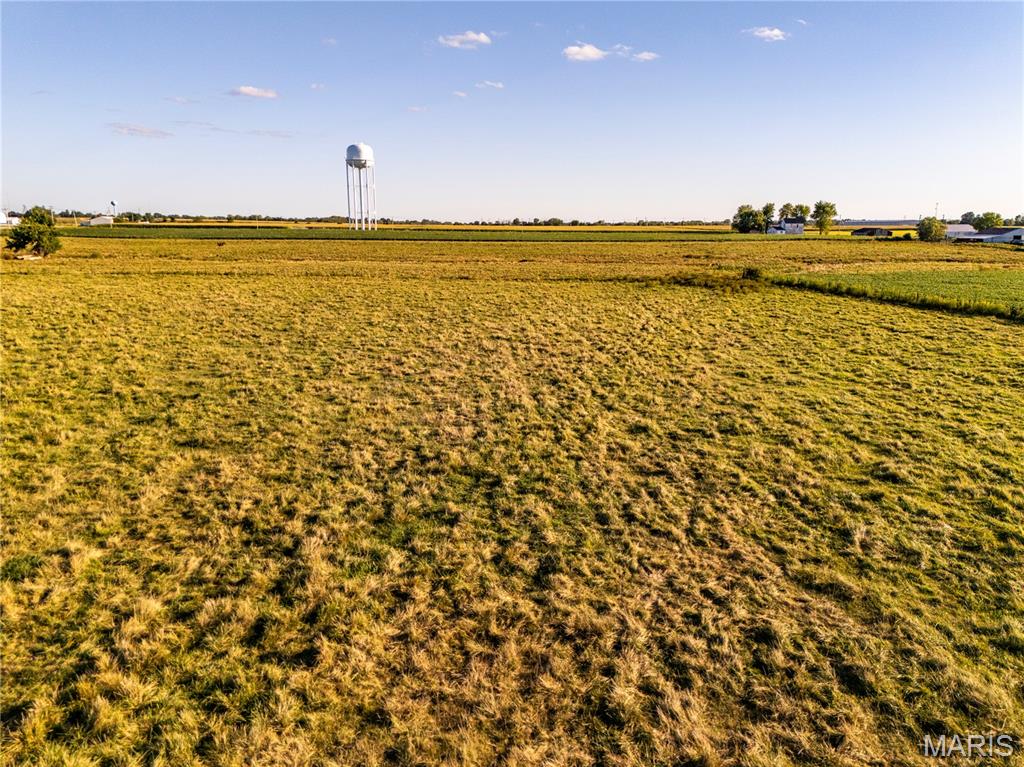 NA - Farm
