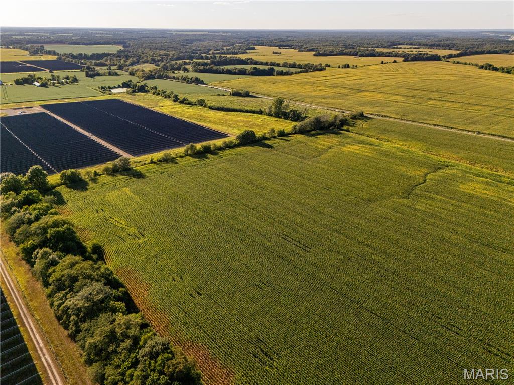 NA - Farm