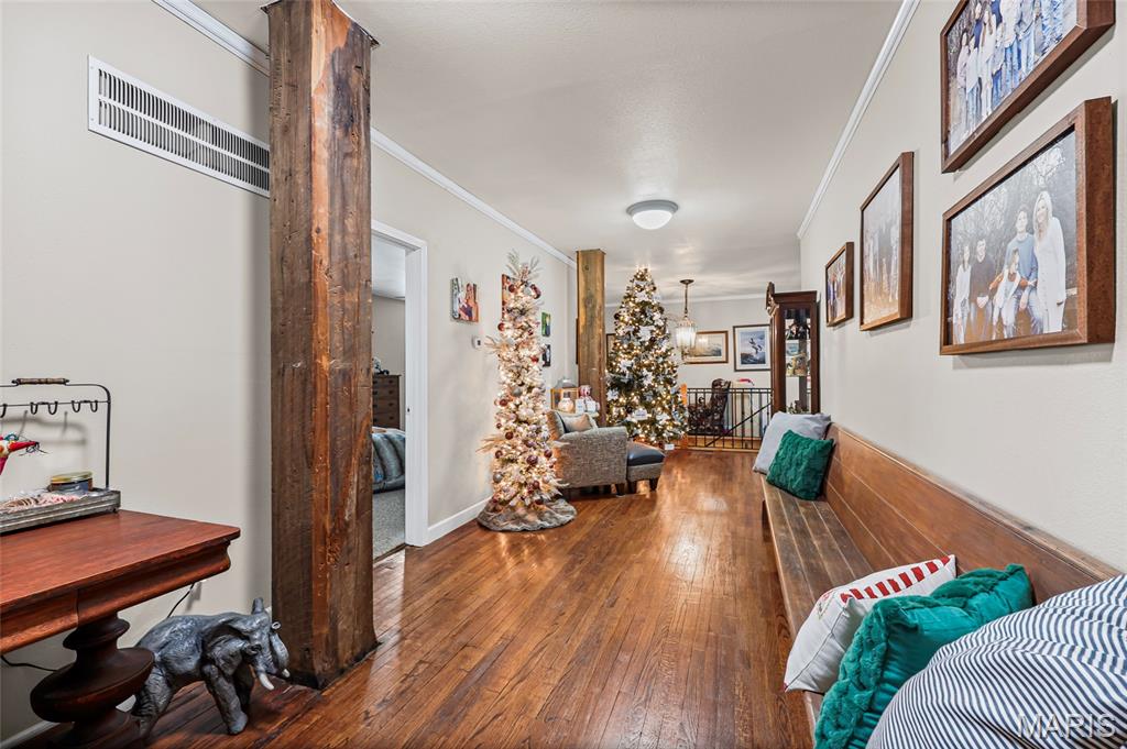 Historic District - Commercial Sale
