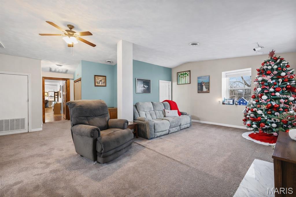 Historic District - Commercial Sale
