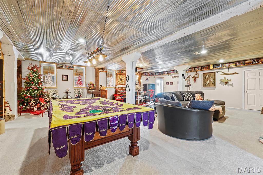 Historic District - Commercial Sale