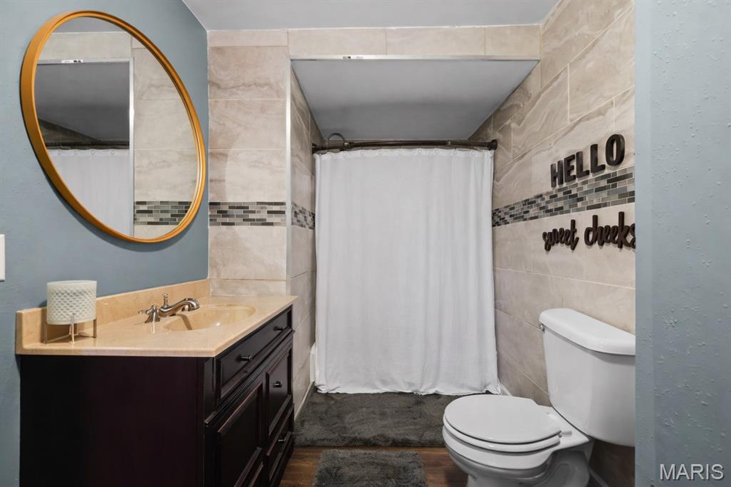 Historic District - Commercial Sale