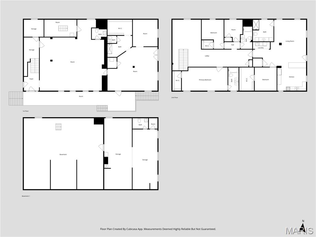 Historic District - Commercial Sale