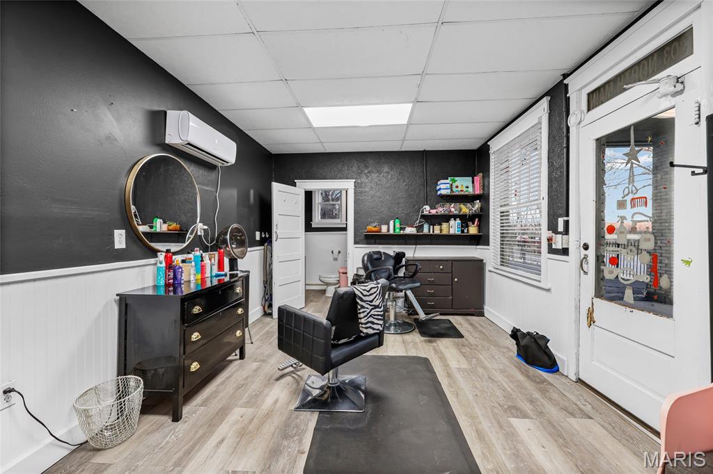 Historic District - Commercial Sale