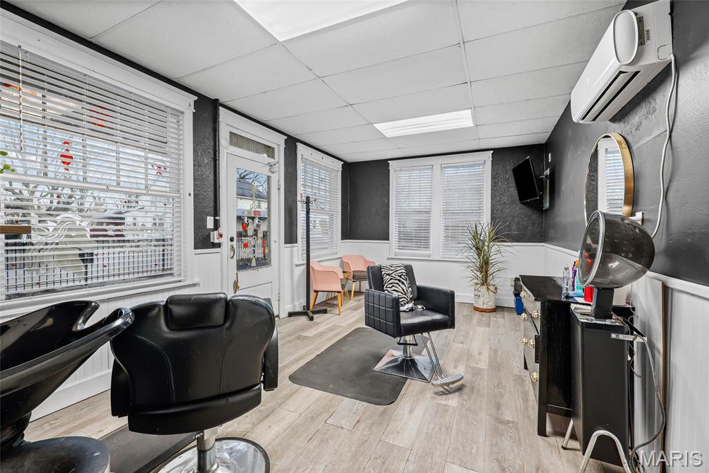 Historic District - Commercial Sale