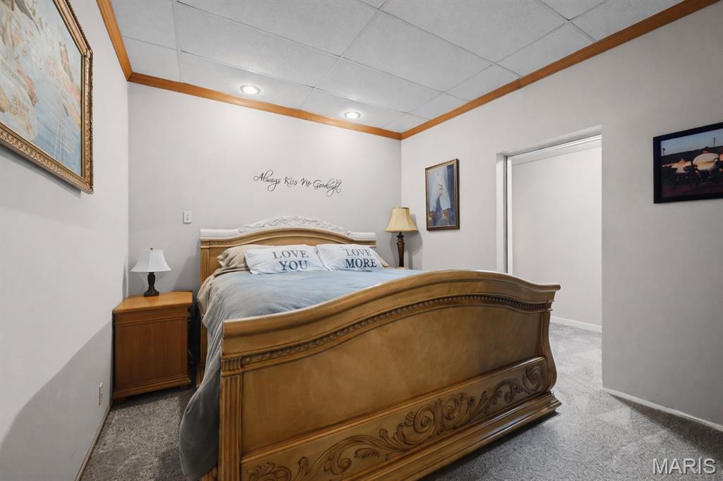 Historic District - Commercial Sale