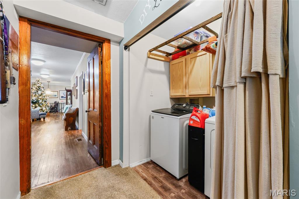 Historic District - Commercial Sale