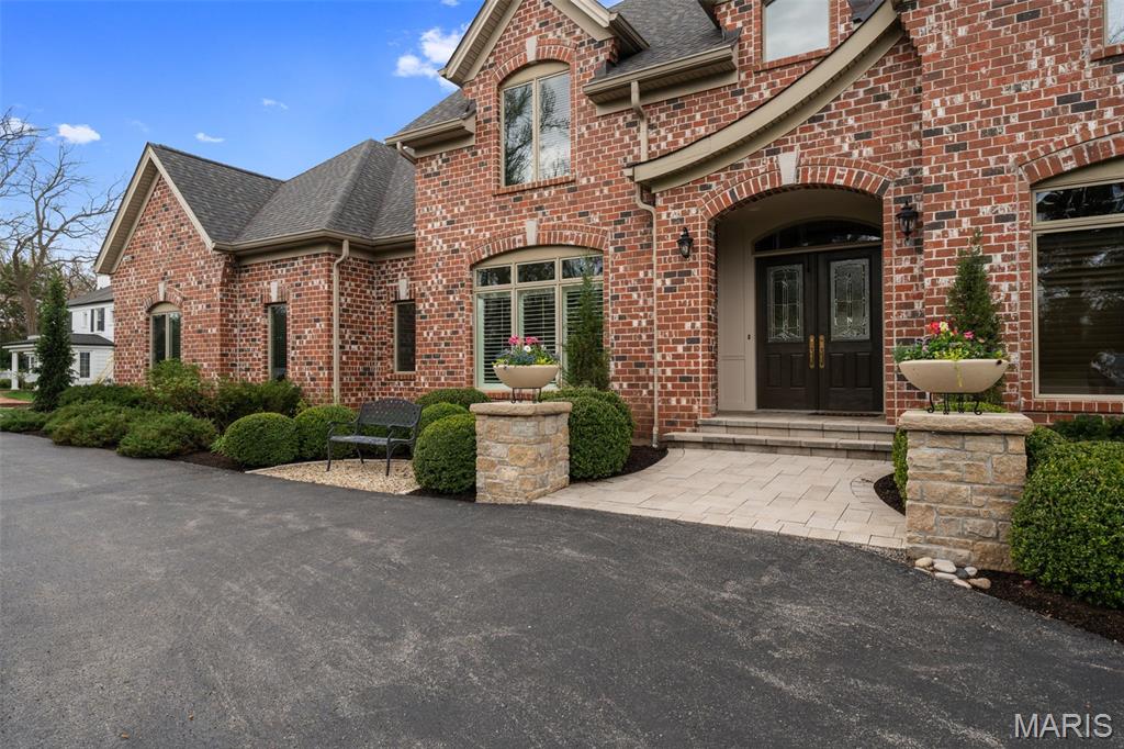 Dogwood Lane - Residential