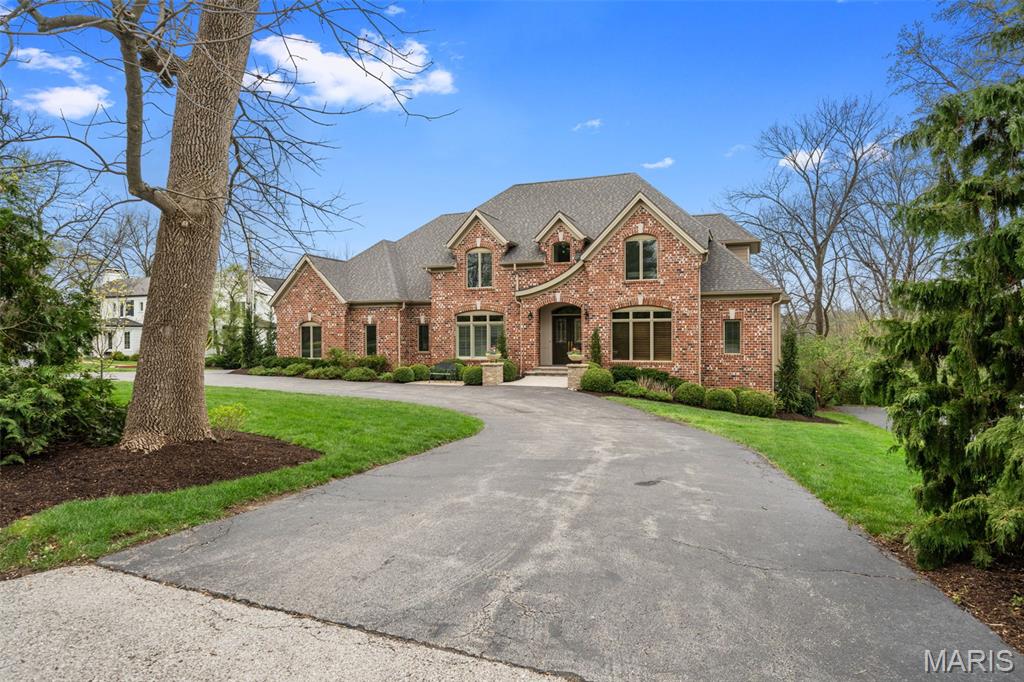 Dogwood Lane - Residential