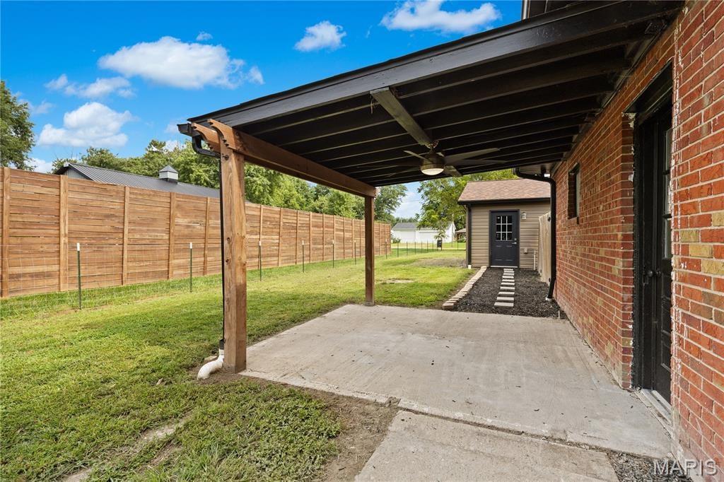 Dorseys Add - Residential