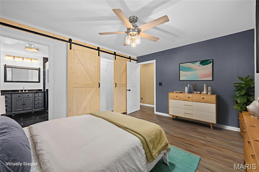 Dorseys Add - Residential