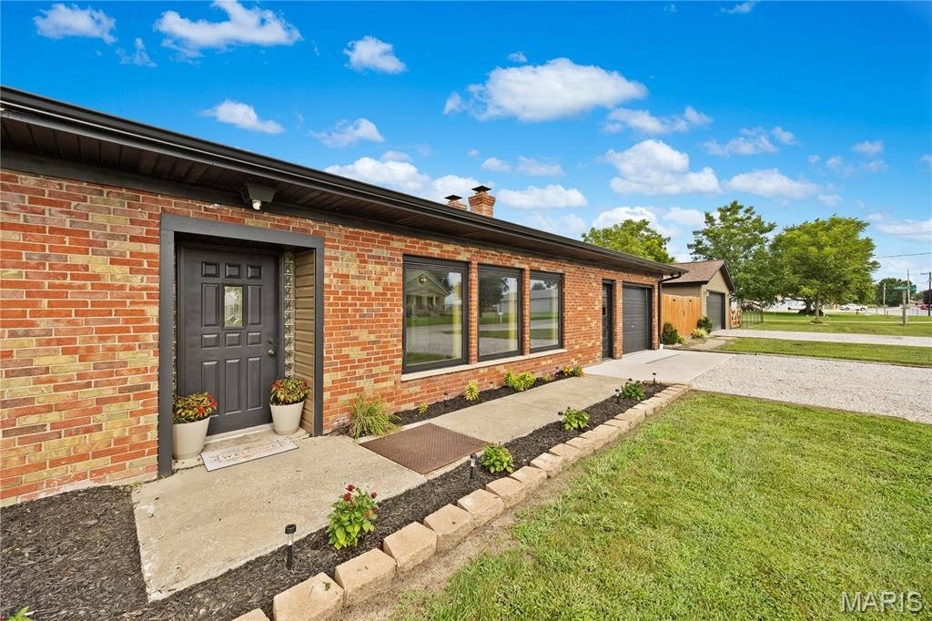 Dorseys Add - Residential
