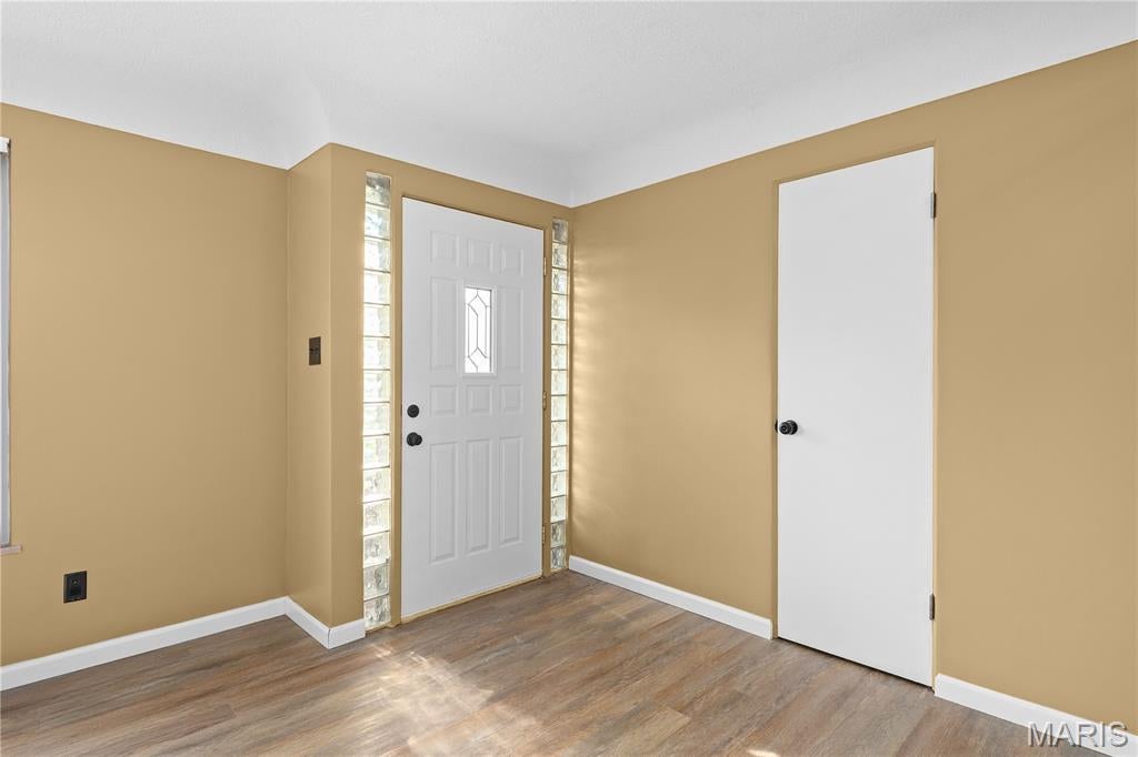 Dorseys Add - Residential