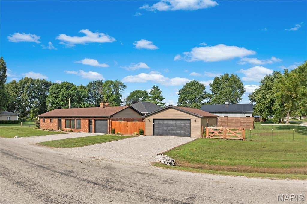 Dorseys Add - Residential