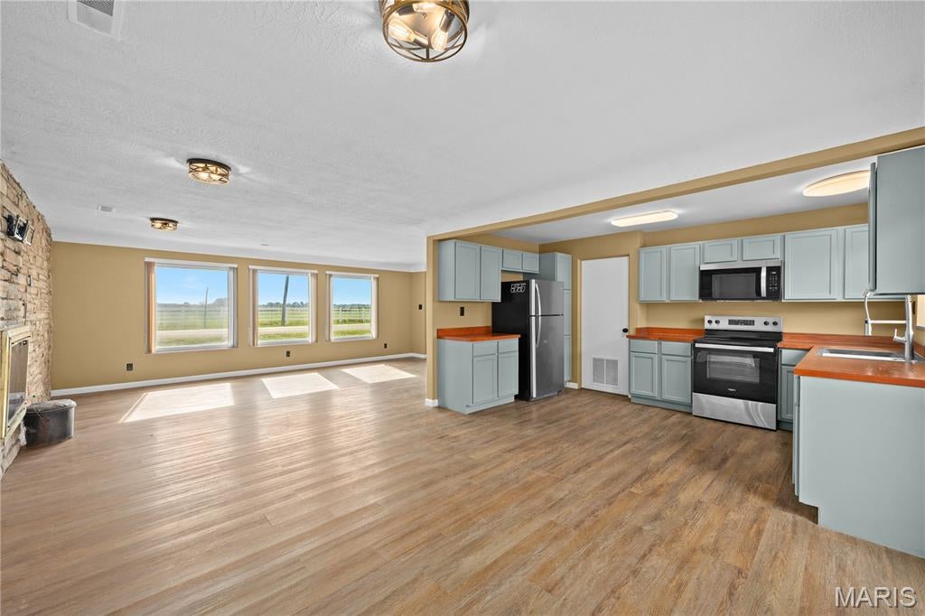 Dorseys Add - Residential