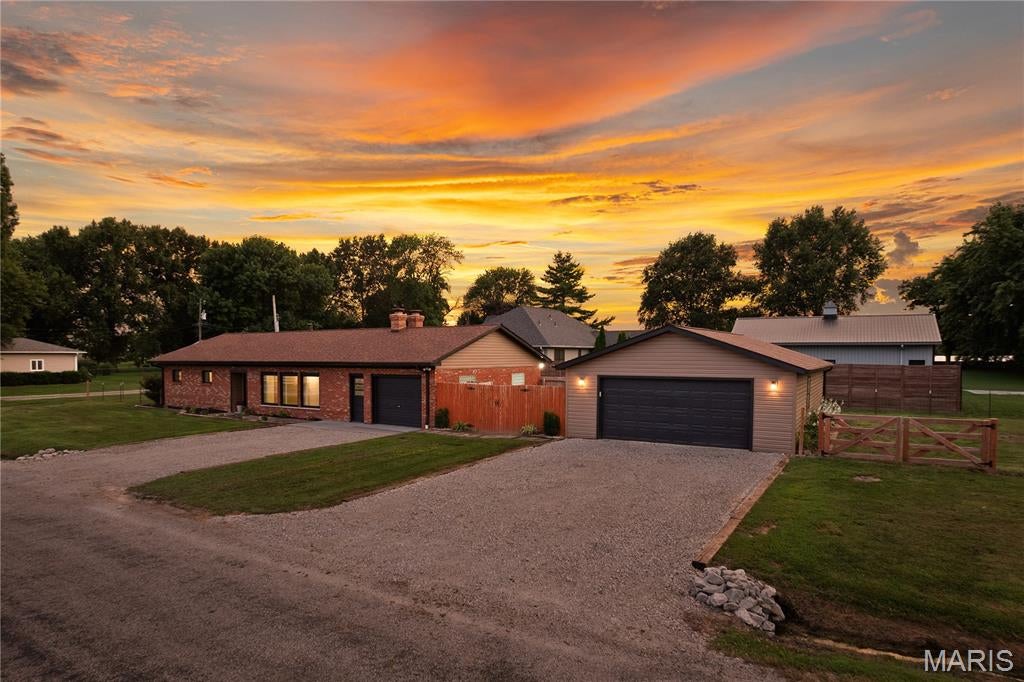 Dorseys Add - Residential