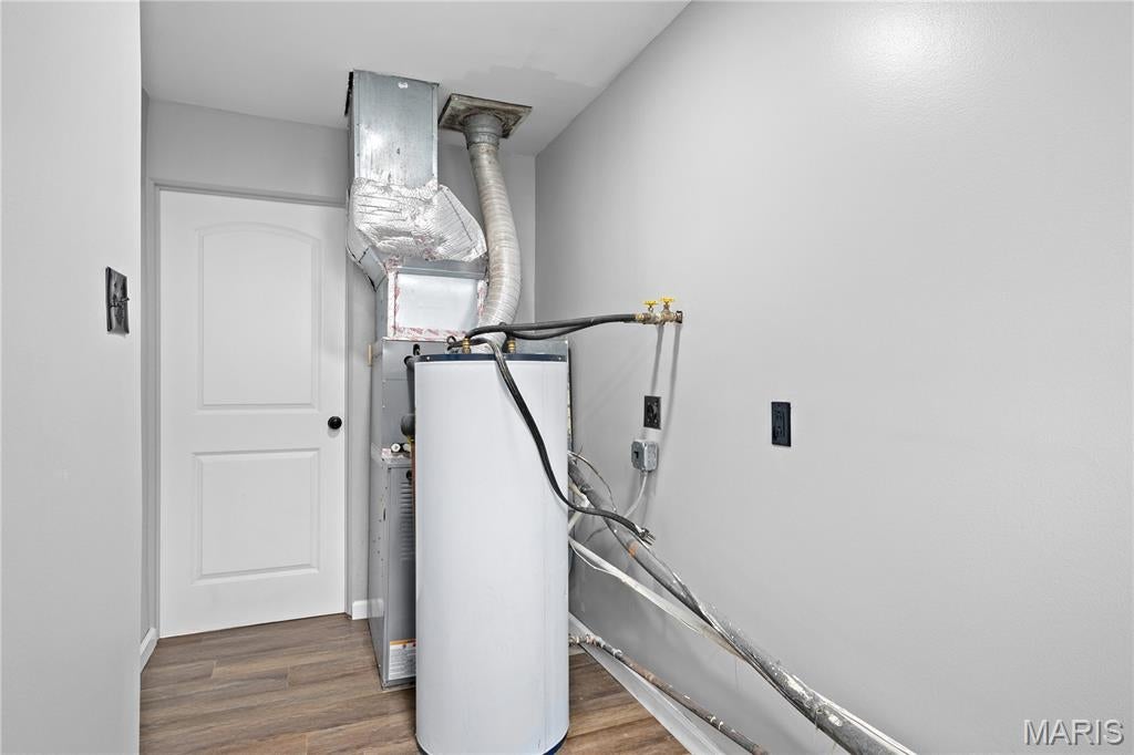 Dorseys Add - Residential