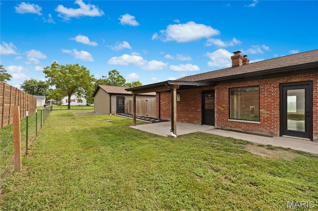 Dorseys Add - Residential