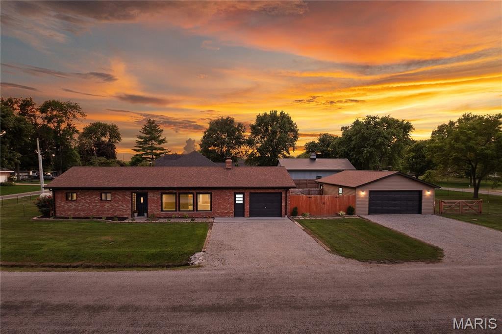 Dorseys Add - Residential