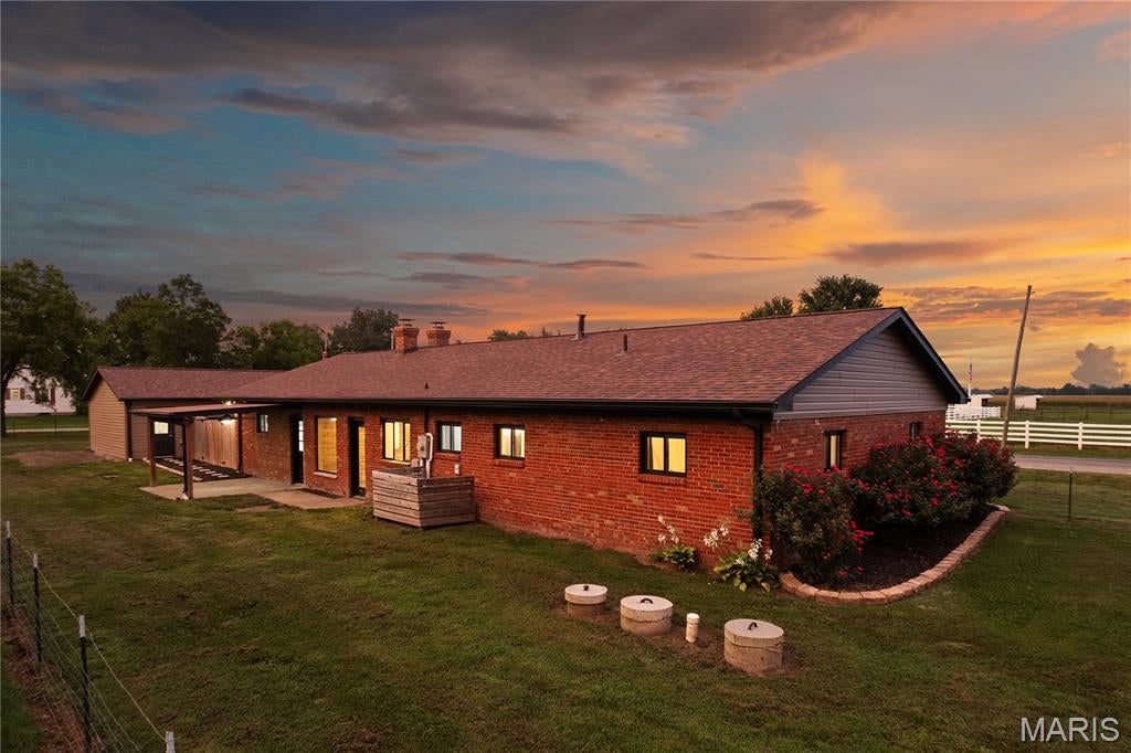 Dorseys Add - Residential