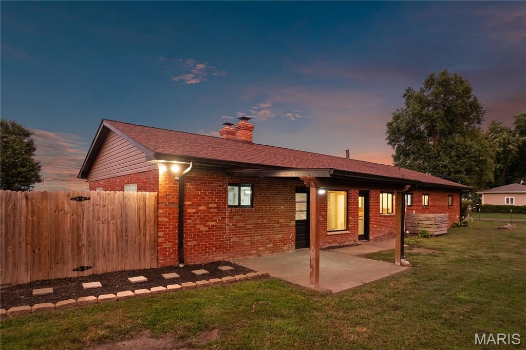 Dorseys Add - Residential