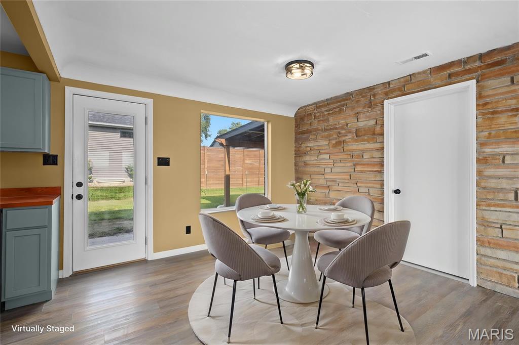 Dorseys Add - Residential