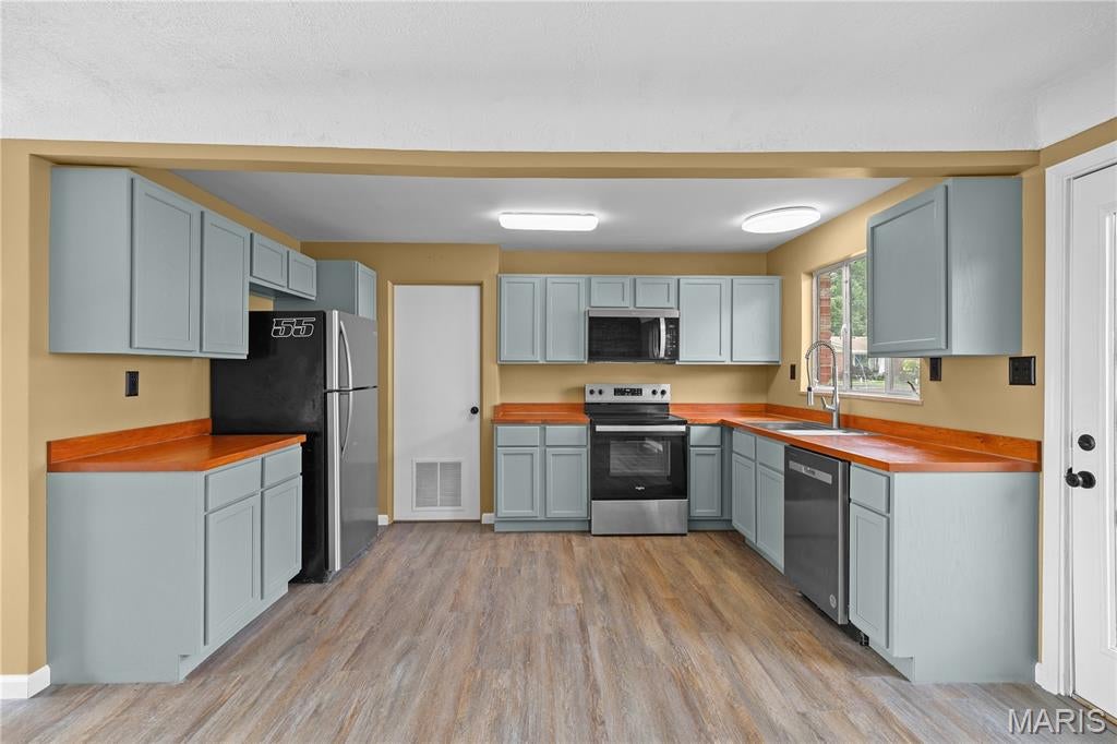 Dorseys Add - Residential