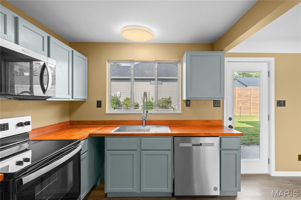 Dorseys Add - Residential