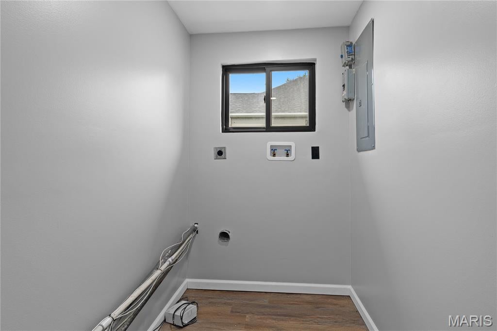 Dorseys Add - Residential