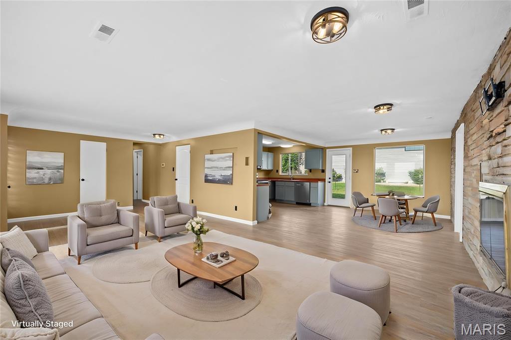 Dorseys Add - Residential