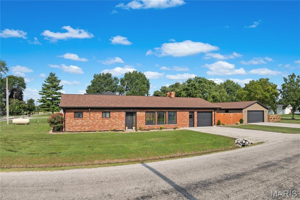 Dorseys Add - Residential