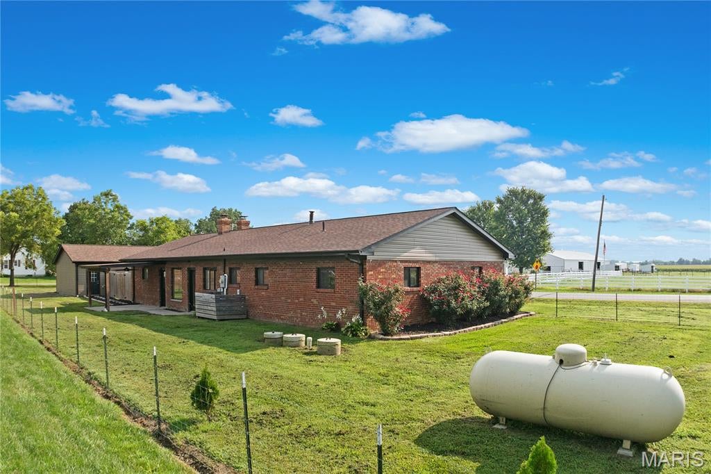 Dorseys Add - Residential