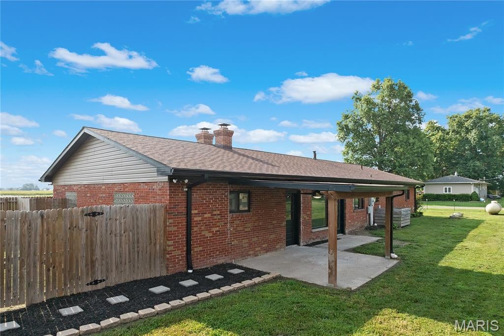 Dorseys Add - Residential
