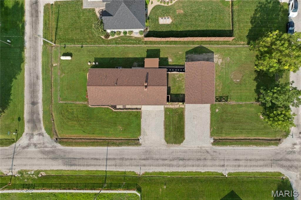 Dorseys Add - Residential