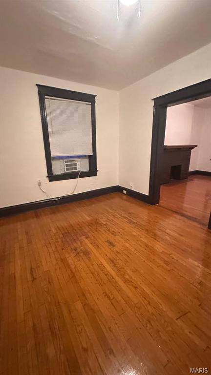 St. Louis Commons Add - Residential Income