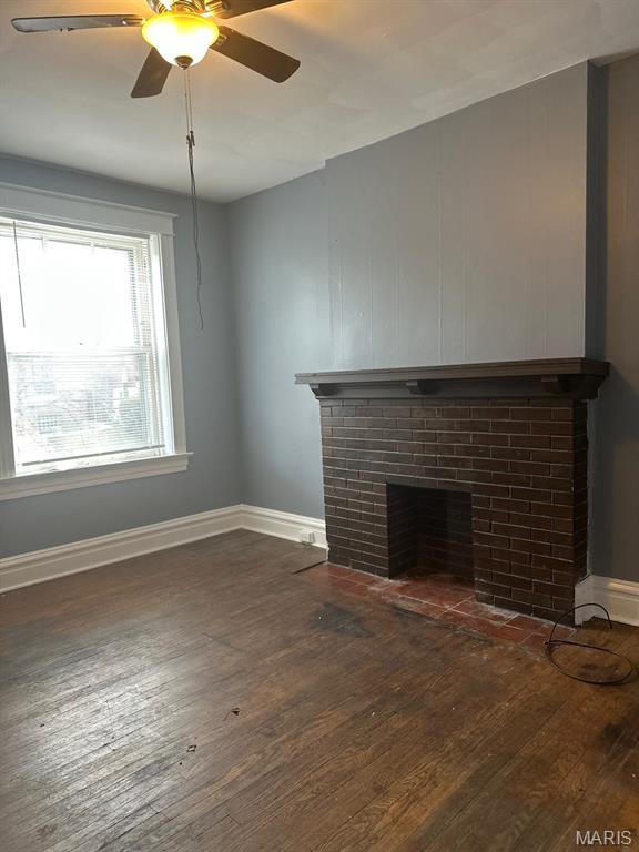 St. Louis Commons Add - Residential Income