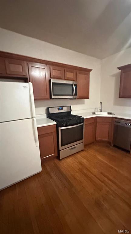 St. Louis Commons Add - Residential Income