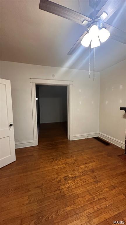 St. Louis Commons Add - Residential Income