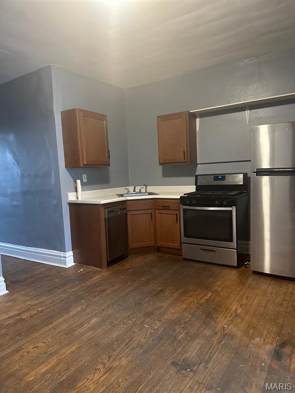 St. Louis Commons Add - Residential Income