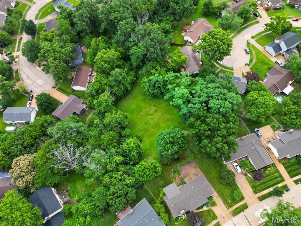 Countryside Hill - Residential