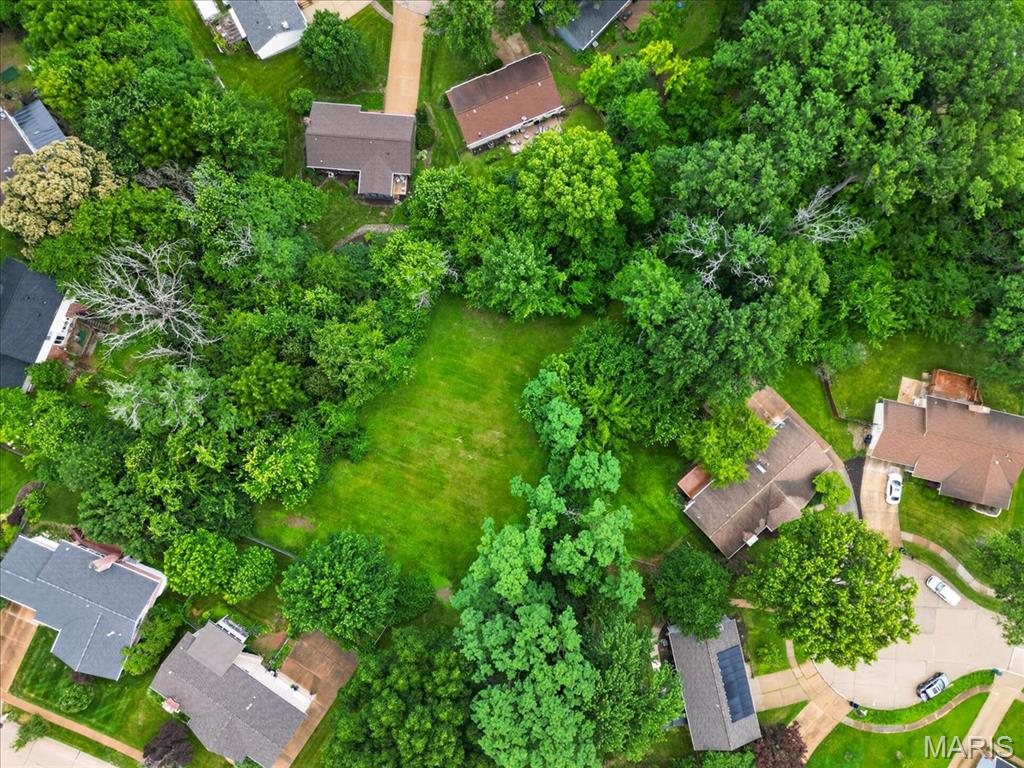 Countryside Hill - Residential