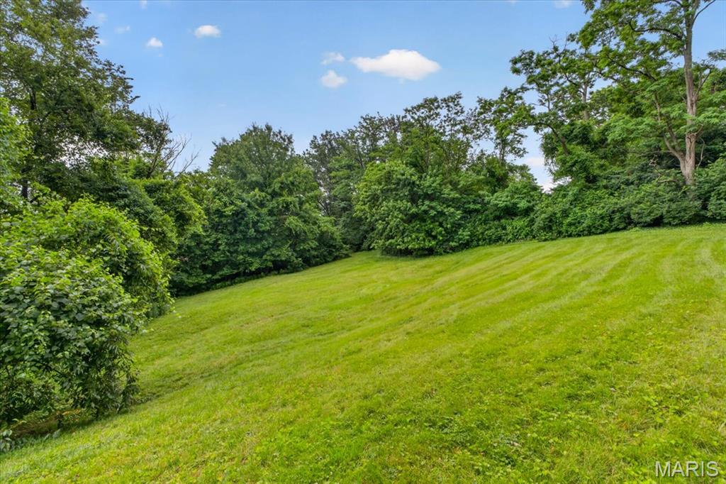 Countryside Hill - Residential