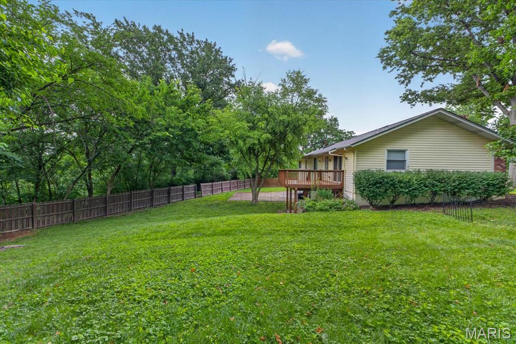 Countryside Hill - Residential