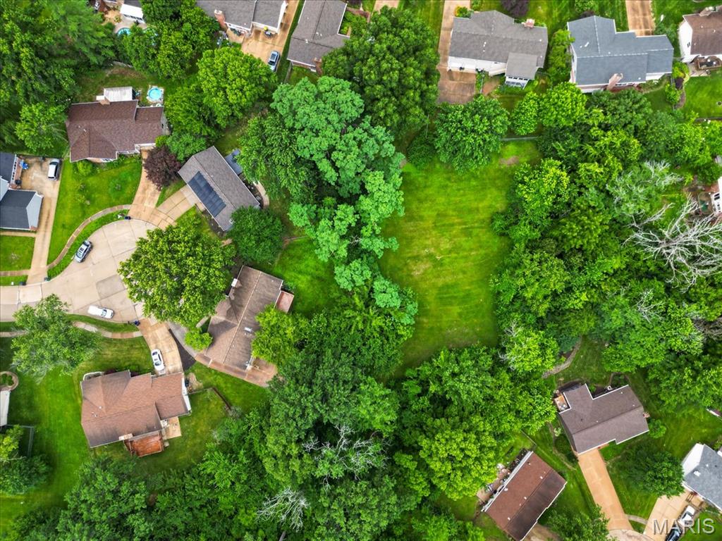 Countryside Hill - Residential