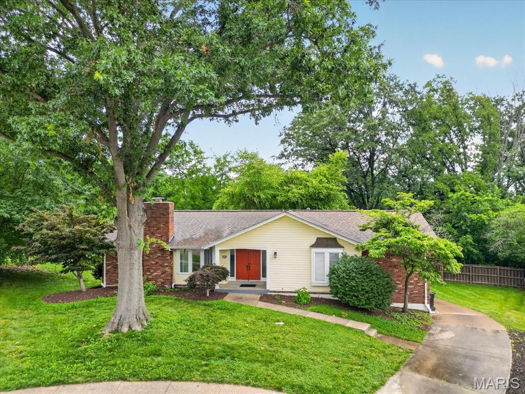 Countryside Hill - Residential