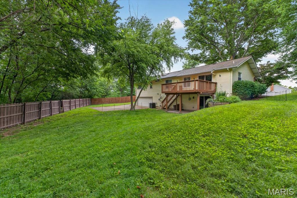 Countryside Hill - Residential