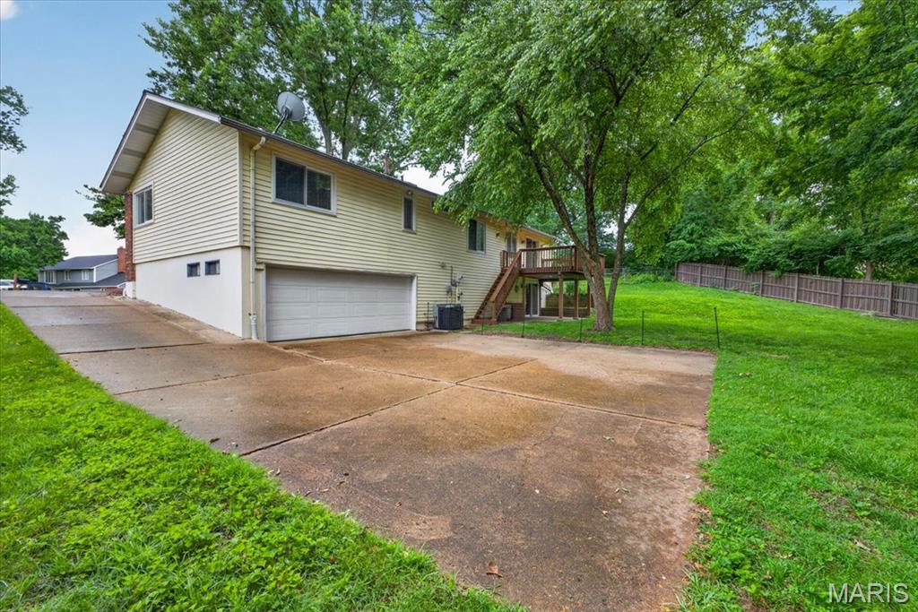 Countryside Hill - Residential