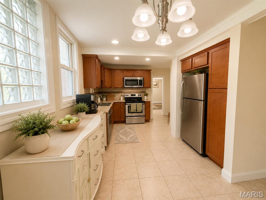 Meridian - Residential