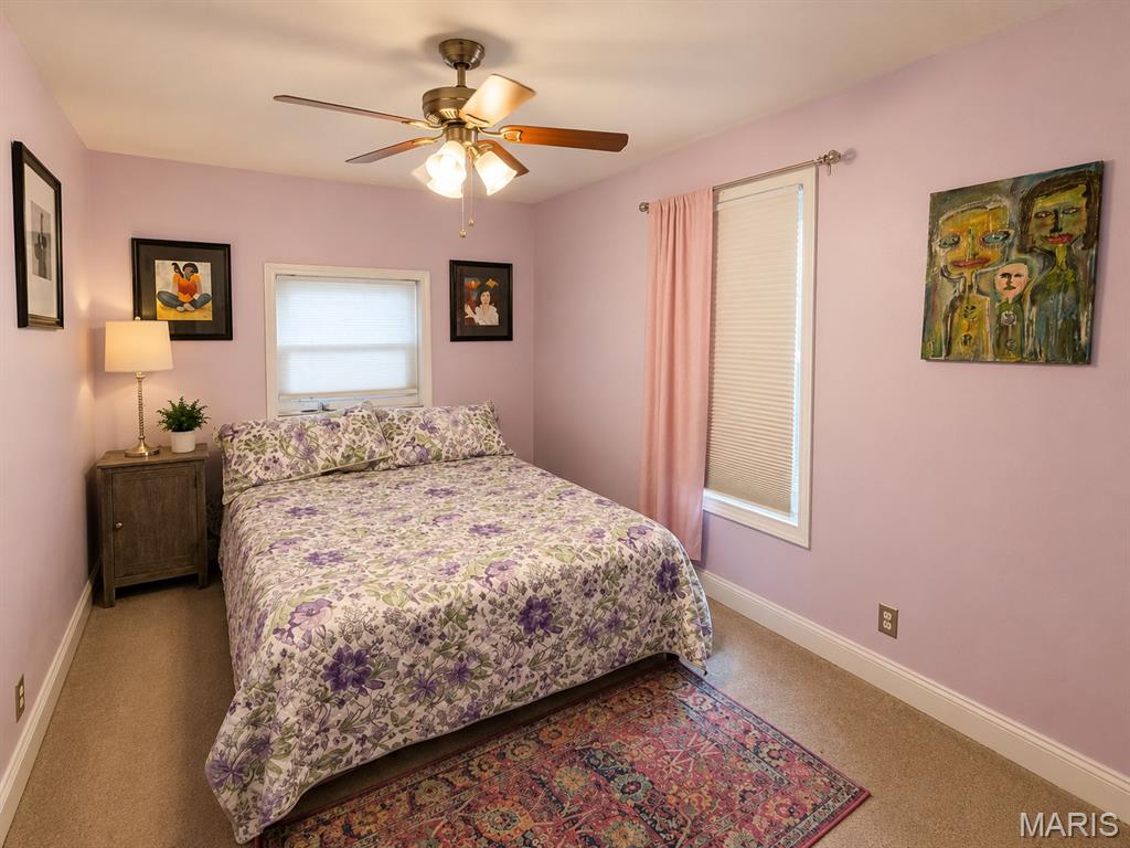 Meridian - Residential