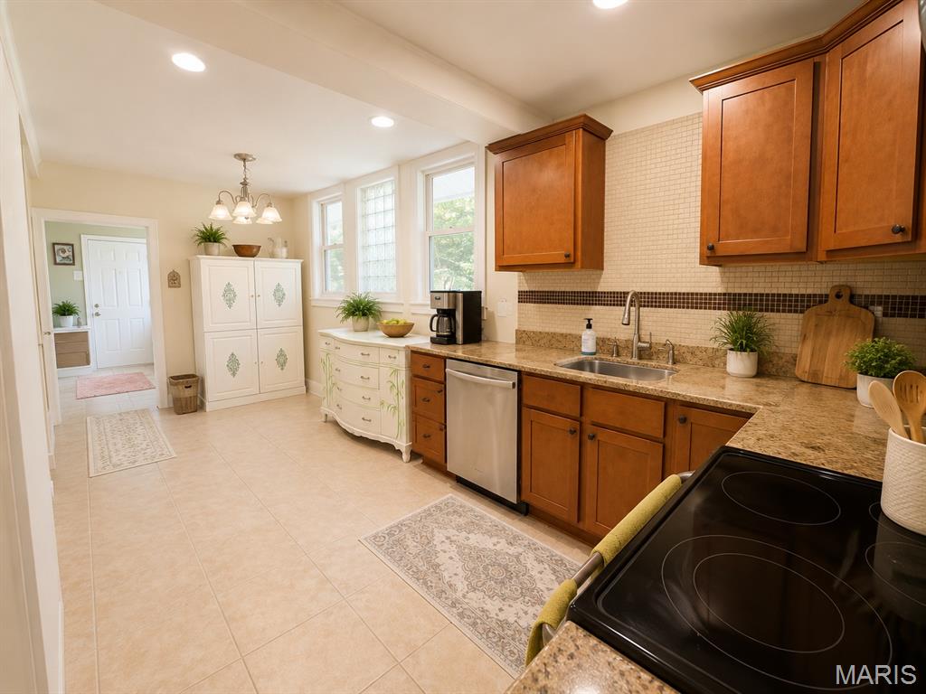 Meridian - Residential